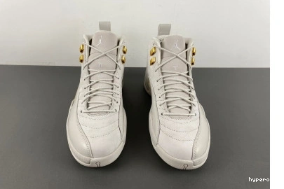 Hyperoad Air Jordan 12 